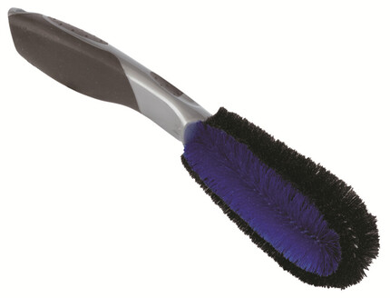 Cepillo Limpia Llantas 3CV