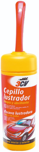 Cepillo Limpiador y Abrillantador 3CV (1)