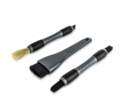 Cepillos Limpieza Interior ·  Kit