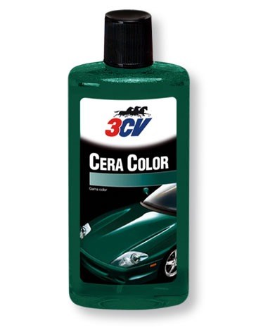 Cera Polish de Colores 250ml 3CV (1)