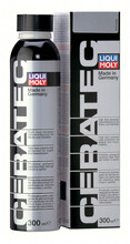 CeraTec Liqui Moly 300ml · Tratamiento cerámico antifricción