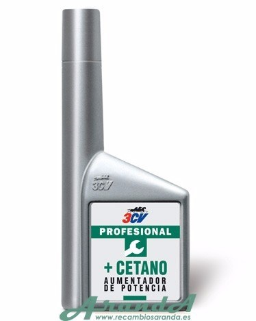 +Cetano Potenciador Diesel Profesional 350ml 3CV (1)
