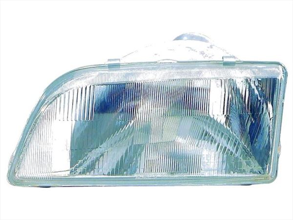 Citroen AX (1986-1996) Faro H4 Delantero Izquierdo (2)