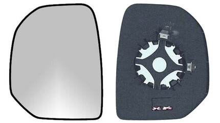 Citroen Berlingo (1996>2008) | Peugeot Partner (1996>2008) · Cristal espejo retrovisor