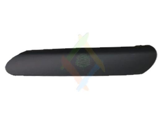 Citroen C3 2005-2009 Moldura Parachoques Delantero