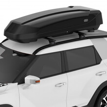 Cofre de Techo 550 Litros · Cruz Paddock Elite· <75kg