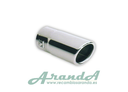 Cola Escape 147x62 TS28 Ø33-46 mm