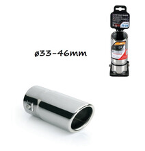 Cola Escape Ø33-46mm · 23,5x11x16,5cm · Pilot TS-28