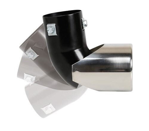 Cola Escape Curva ø37-49mm · Swing TS-61 (2)