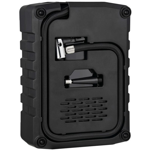 Compresor de Aire Analógico 10bar 150psi · Portátil (5)