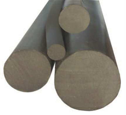 burletes de caucho para protección
