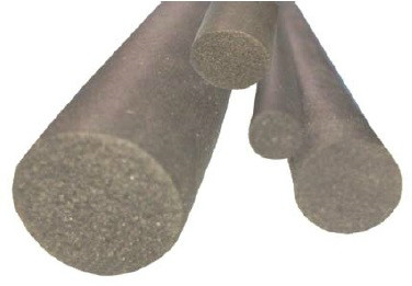 burletes de caucho para protección
