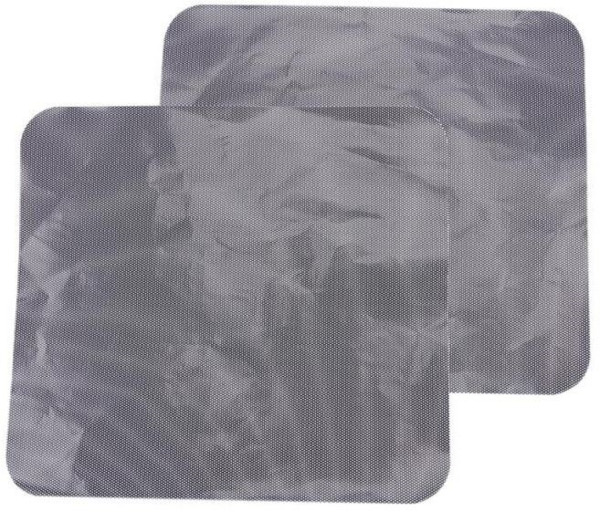 Cortinilla lateral antiestática · Medida 44x36cm (1)