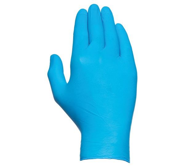 Guantes Desechables Nitrilo · Set 10 uds (3)