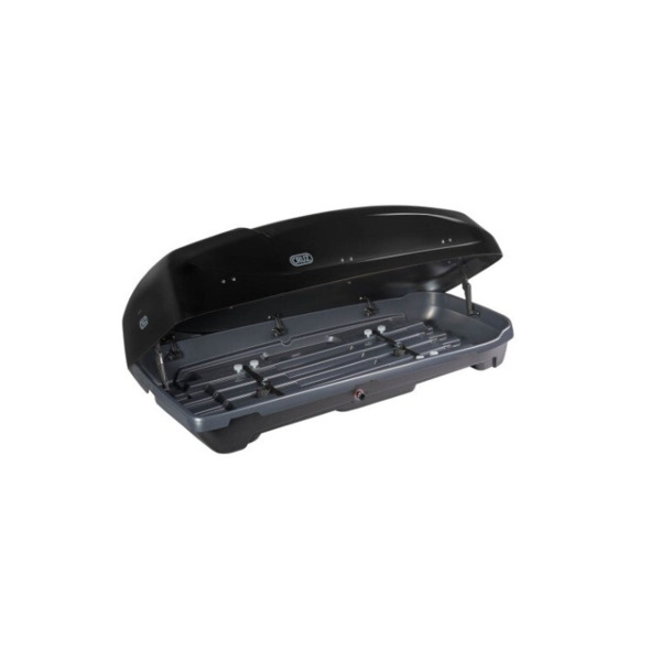 Cofre de Techo 400 Litros · Cruz Paddock· <75kg (5)