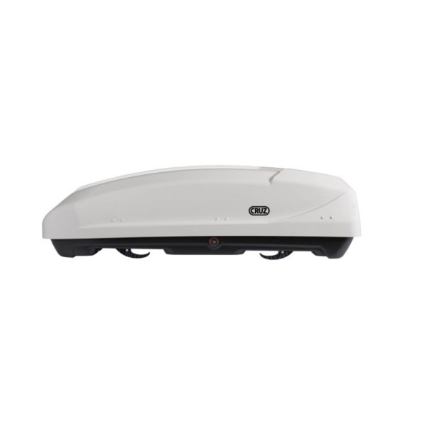 Cofre de Techo 400 Litros · Cruz Paddock Elite· <75kg (4)