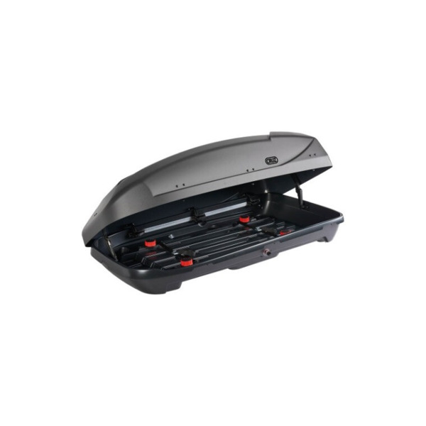 Cofre de Techo 400 Litros · Cruz Paddock Elite· <75kg (3)