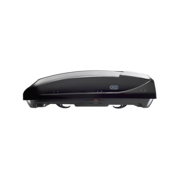 Cofre de Techo 400 Litros · Cruz Paddock Elite· <75kg (4)
