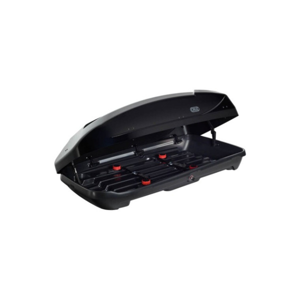Cofre de Techo 400 Litros · Cruz Paddock Elite· <75kg (6)