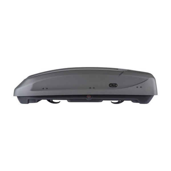 Cofre de Techo 550 Litros · Cruz Paddock Elite· <75kg (10)