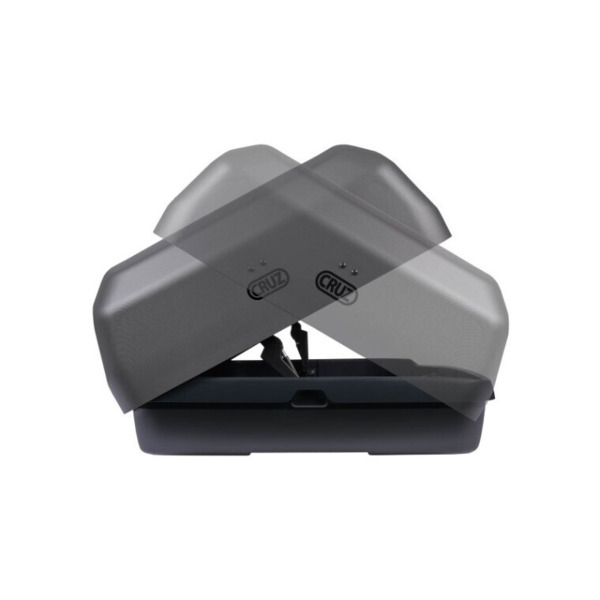 Cofre de Techo 550 Litros · Cruz Paddock Elite· <75kg (2)