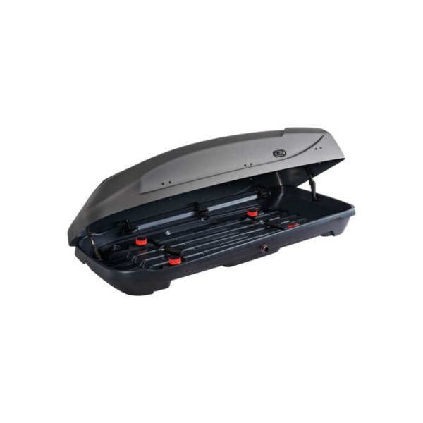 Cofre de Techo 550 Litros · Cruz Paddock Elite· <75kg (4)