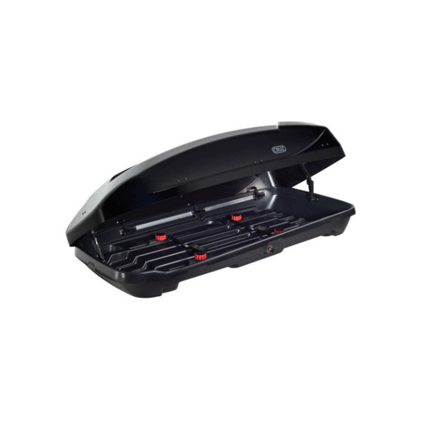 Cofre de Techo 470 Litros · Cruz Paddock Elite· <75kg (6)
