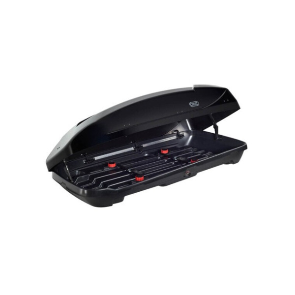 Cofre de Techo 550 Litros · Cruz Paddock Elite· <75kg (6)