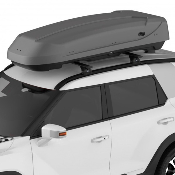 Cofre de Techo 550 Litros · Cruz Paddock Elite· <75kg (1)