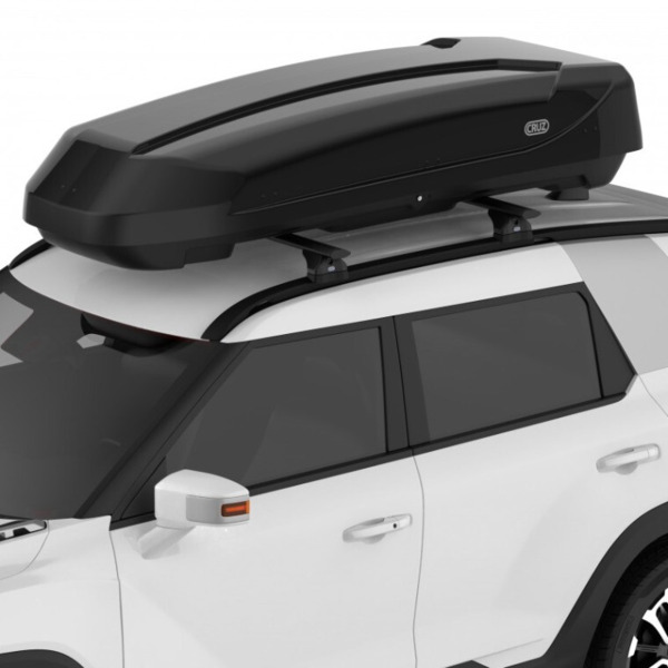 Cofre de Techo 550 Litros · Cruz Paddock Elite· <75kg (1)