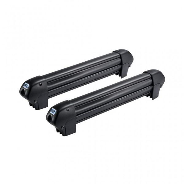 Cruz Ski Rack Dark 4 · Portaesquís · ?24kg (1)