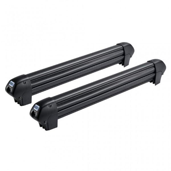 Cruz Ski Rack Dark 6 · Portaesquís · ?36kg (3)