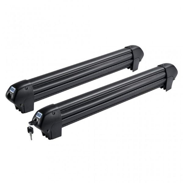 Cruz Ski Rack Dark 6 · Portaesquís · ?36kg (1)