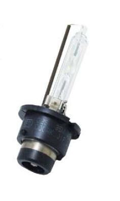 D2S Lámpara faro principal Xenon ·  6000k