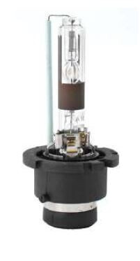 D4R Lámpara faro principal xenón