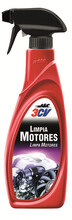 Desengrasante Limpia Motores 3CV · 500ml