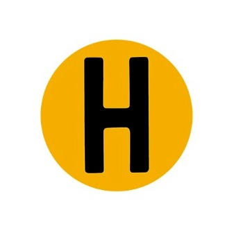 Distintivo H · Vehículo Histórico · Nueva normativa octubre '24 (6)