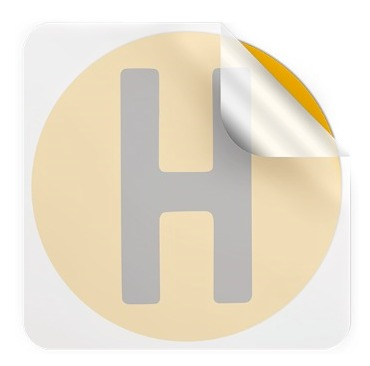 Distintivo H · Vehículo Histórico · Nueva normativa octubre '24 (4)