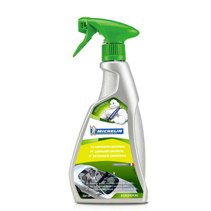 ECO Limpiador Universal · Michelin Eco 500 ml