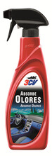 Eliminador de Olores 3CV · 500ml