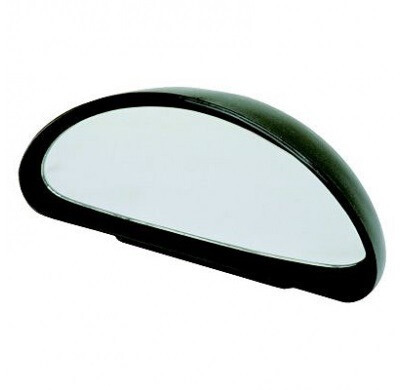 Espejo Retrovisor Exterior Auxiliar 15cm (6)