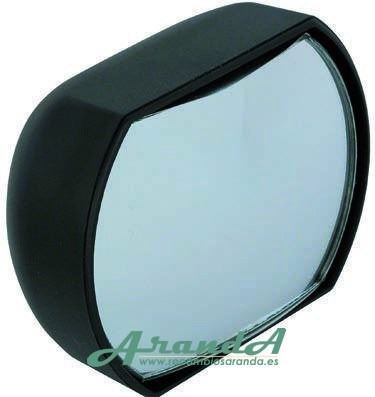 Espejo Retrovisor Exterior 15cm