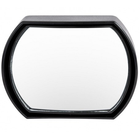 Espejo Retrovisor Exterior Auxiliar · Amplía ángulo de visión ·  Industrial (3)