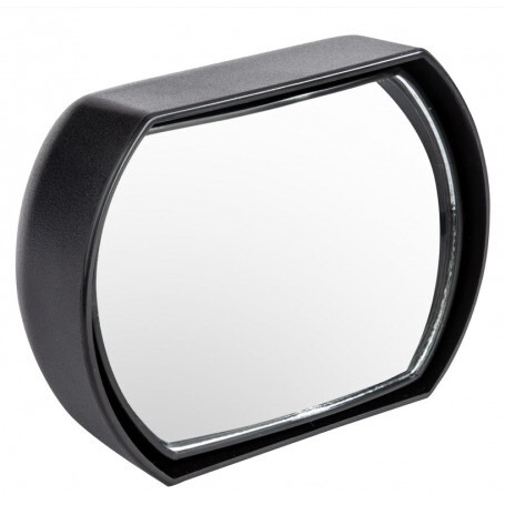 Espejo Retrovisor Exterior Auxiliar · Amplía ángulo de visión · Industrial