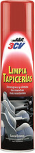 Espuma Limpia Tapicerías 3CV · Spray 520ml