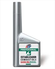 Estabilizador de Combustible Profesional 350ml 3CV