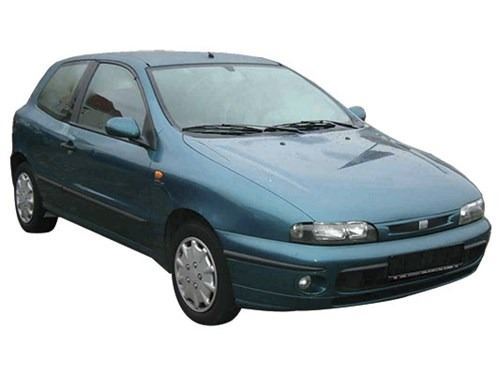 Fiat Bravo Brava 1995-2001 Paragolpes Delantero (1)