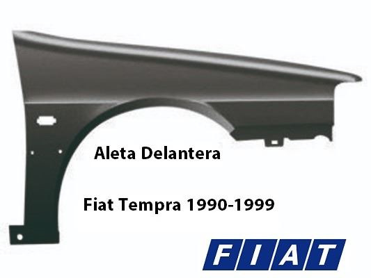 Fiat Tempra 1990-1999 Aleta Delantera (1)