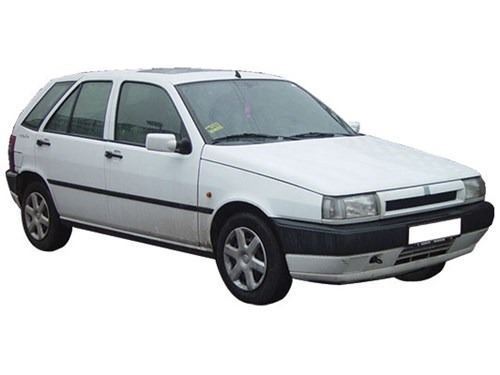 Fiat Tipo Restyling 1993-1995 Soporte Interno Rejilla Frente (1)