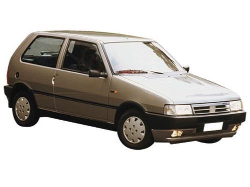 Fiat Uno (1990-2003) Paragolpes Delantero (1)